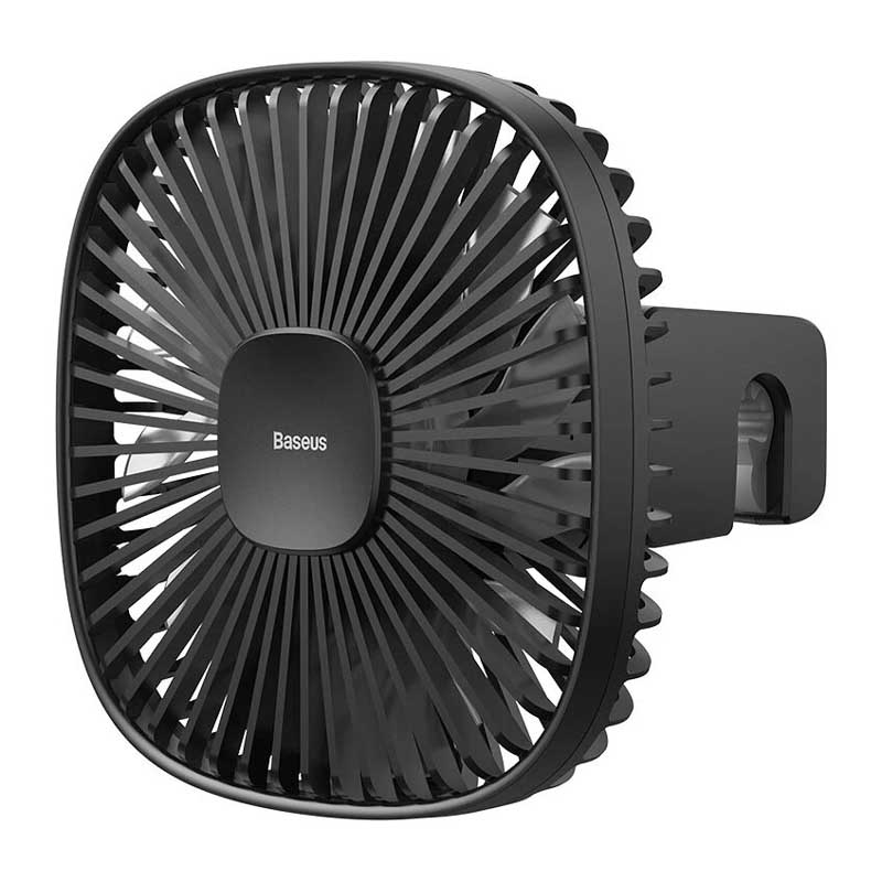 Baseus Natural Wind Magnetic Rear Seat Fan